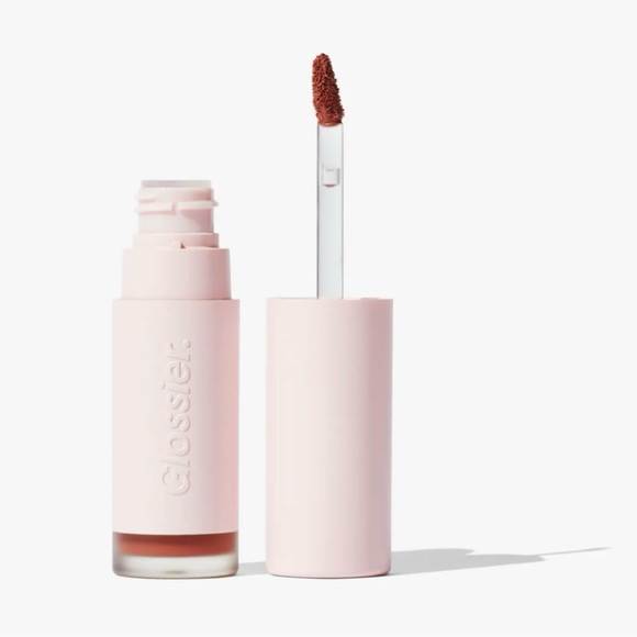 NEW Glossier G Suit Soft Touch Lip Crème Shade Lane - Picture 8 of 11